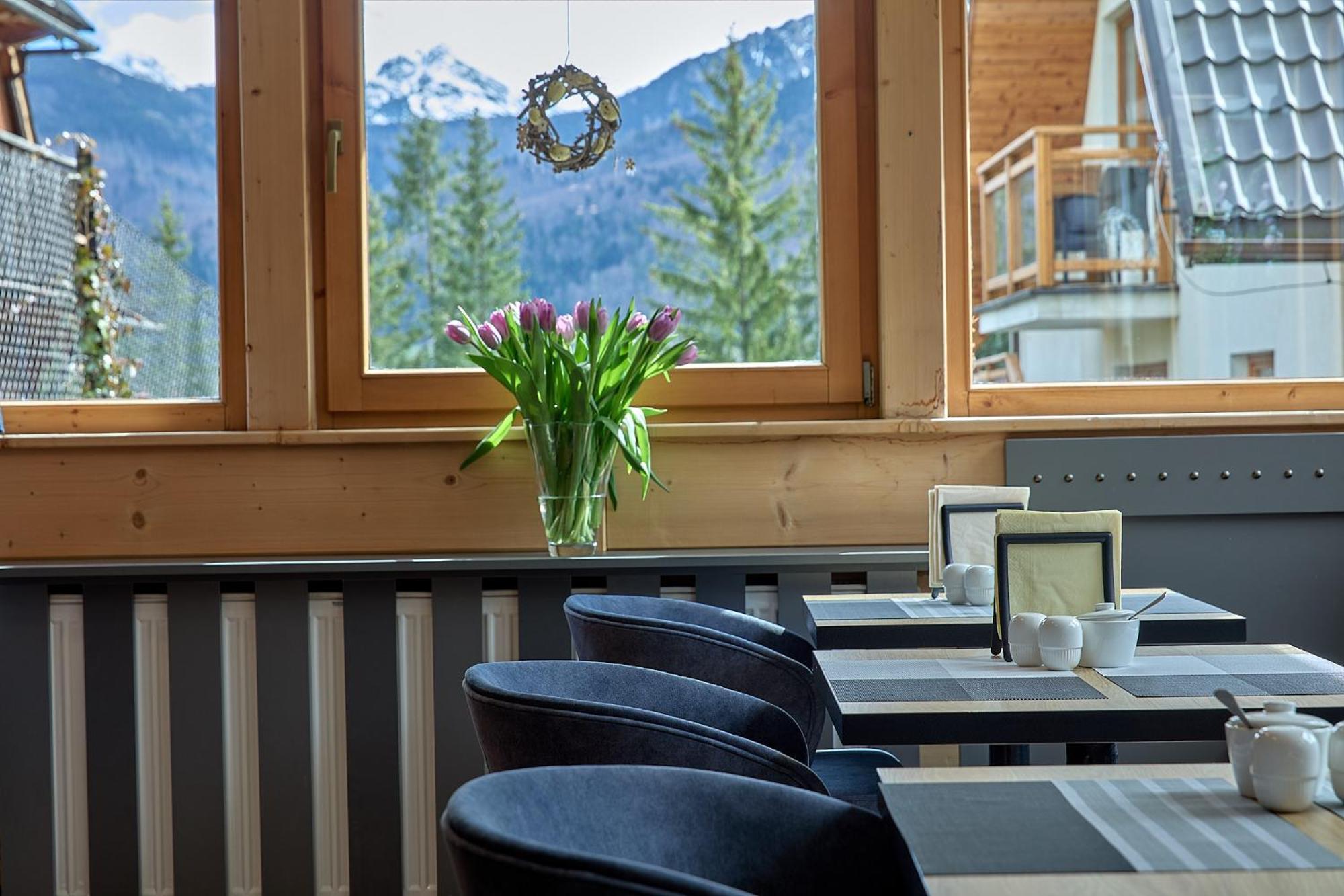 New Willa Jan Zakopane Exterior foto