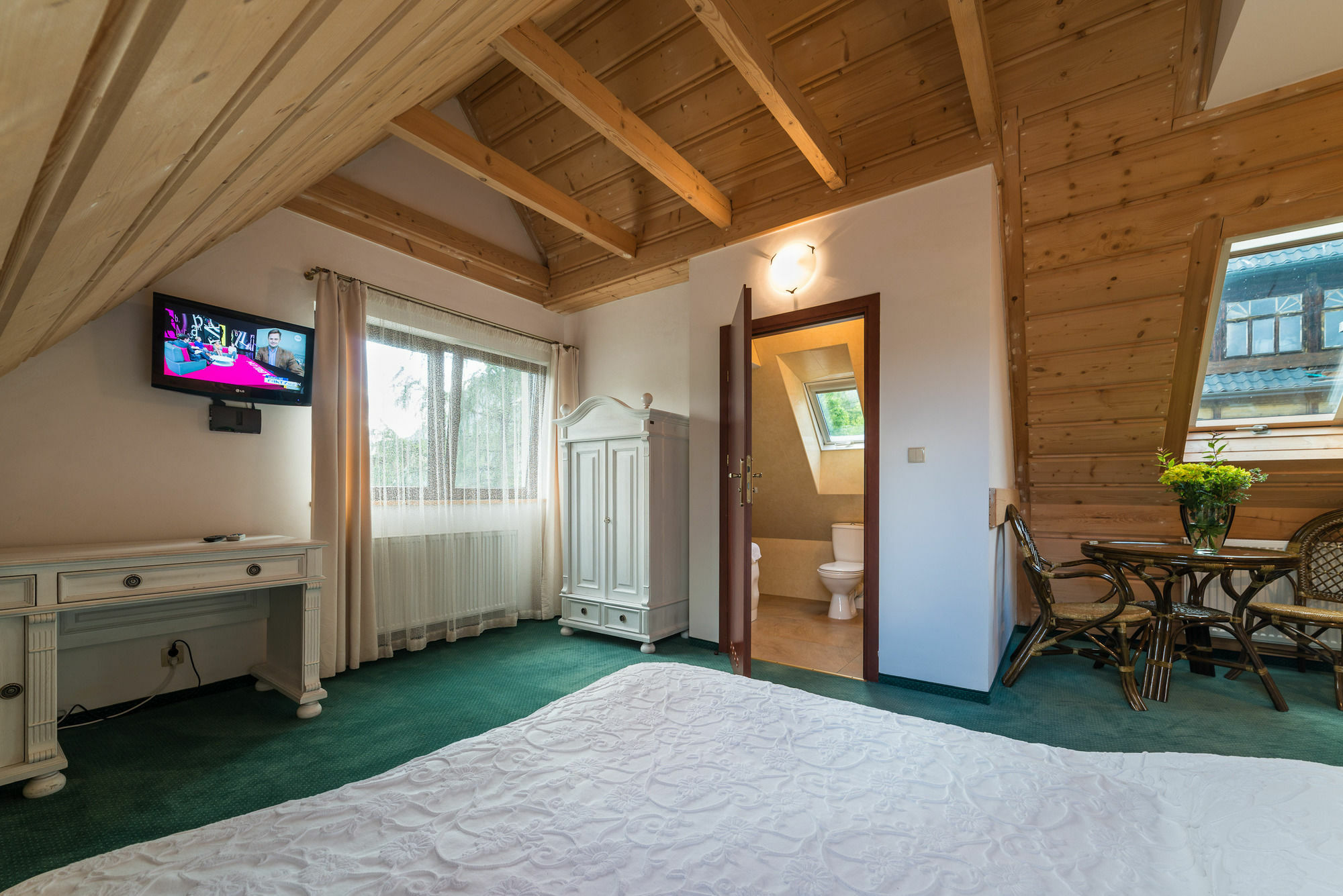 New Willa Jan Zakopane Exterior foto
